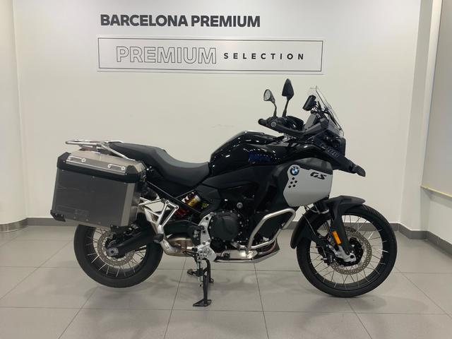 BMW Motorrad F 900 GS Adventure  de ocasión 