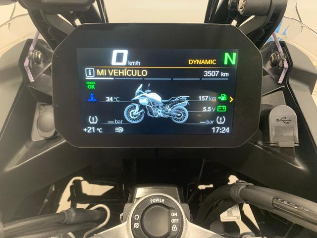 BMW Motorrad F 900 GS Adventure  de ocasión 