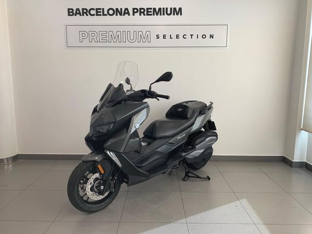 BMW Motorrad C 400 GT  de ocasión 