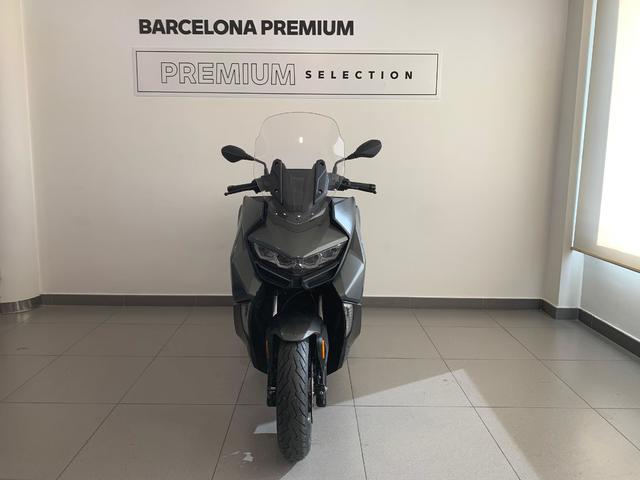 BMW Motorrad C 400 GT  de ocasión 