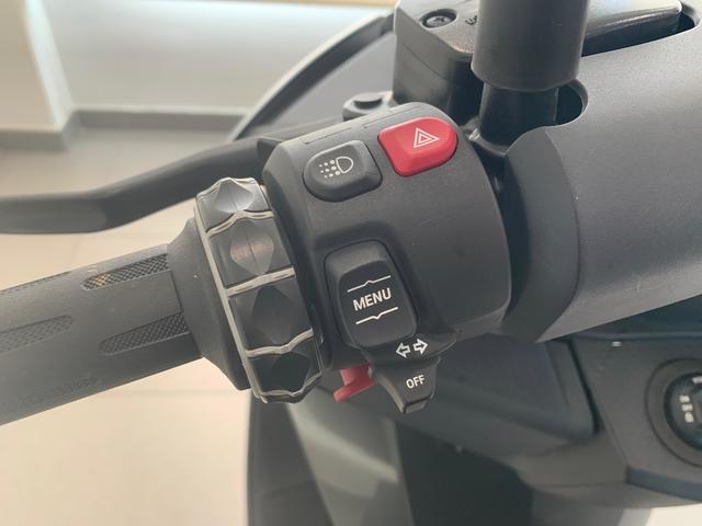 BMW Motorrad C 400 GT  de ocasión 