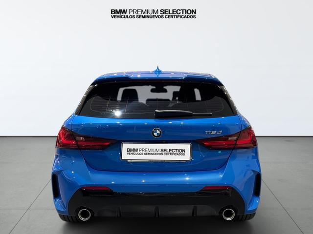 fotoG 4 del BMW Serie 1 118d Business 110 kW (150 CV) 150cv Diésel del 2021 en Almería