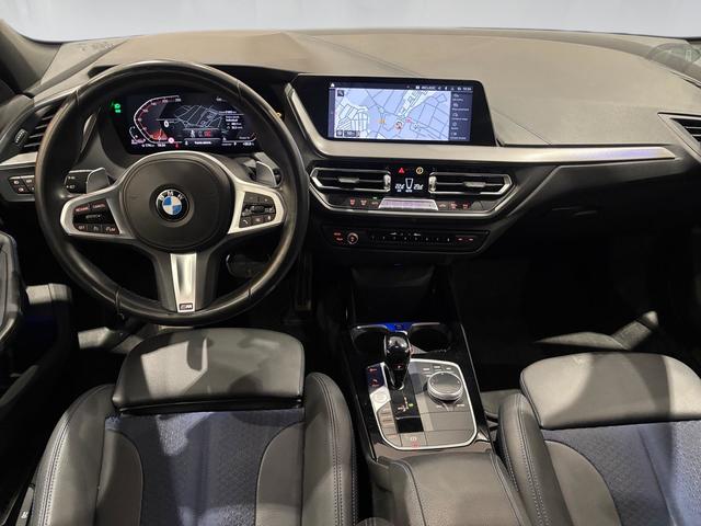 fotoG 6 del BMW Serie 1 118d Business 110 kW (150 CV) 150cv Diésel del 2021 en Almería