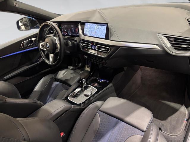 fotoG 7 del BMW Serie 1 118d Business 110 kW (150 CV) 150cv Diésel del 2021 en Almería