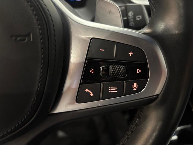 fotoG 20 del BMW Serie 1 118d Business 110 kW (150 CV) 150cv Diésel del 2021 en Almería