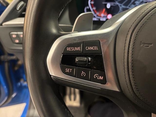 fotoG 21 del BMW Serie 1 118d Business 110 kW (150 CV) 150cv Diésel del 2021 en Almería