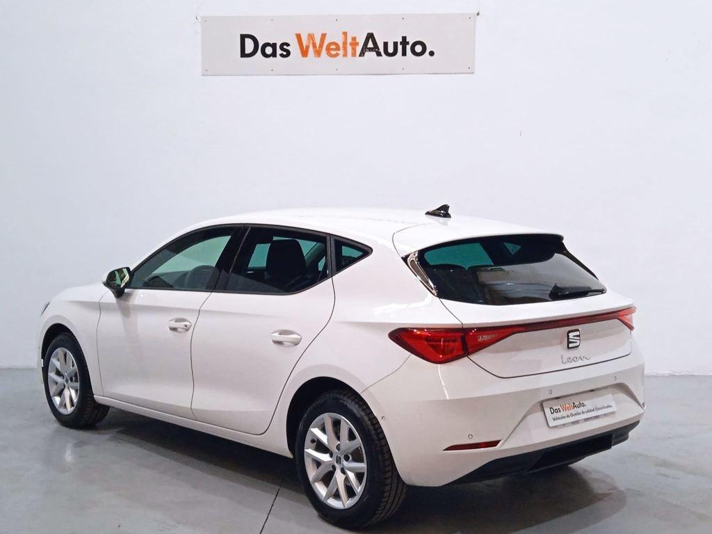 1.5 eTSI Style 25 Aniversario DSG 85 kW (116 CV)