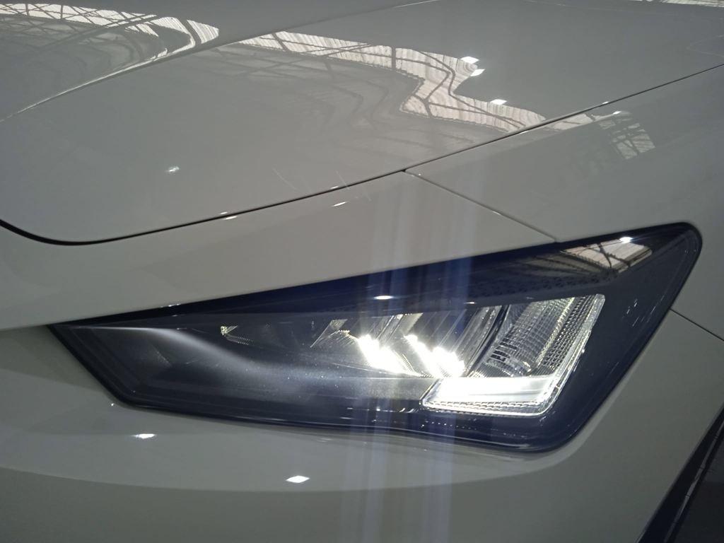 1.5 eTSI Style 25 Aniversario DSG 85 kW (116 CV)