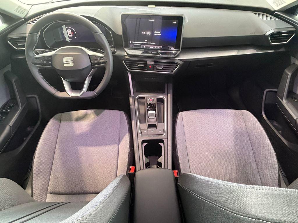 1.5 eTSI Style 25 Aniversario DSG 85 kW (116 CV)