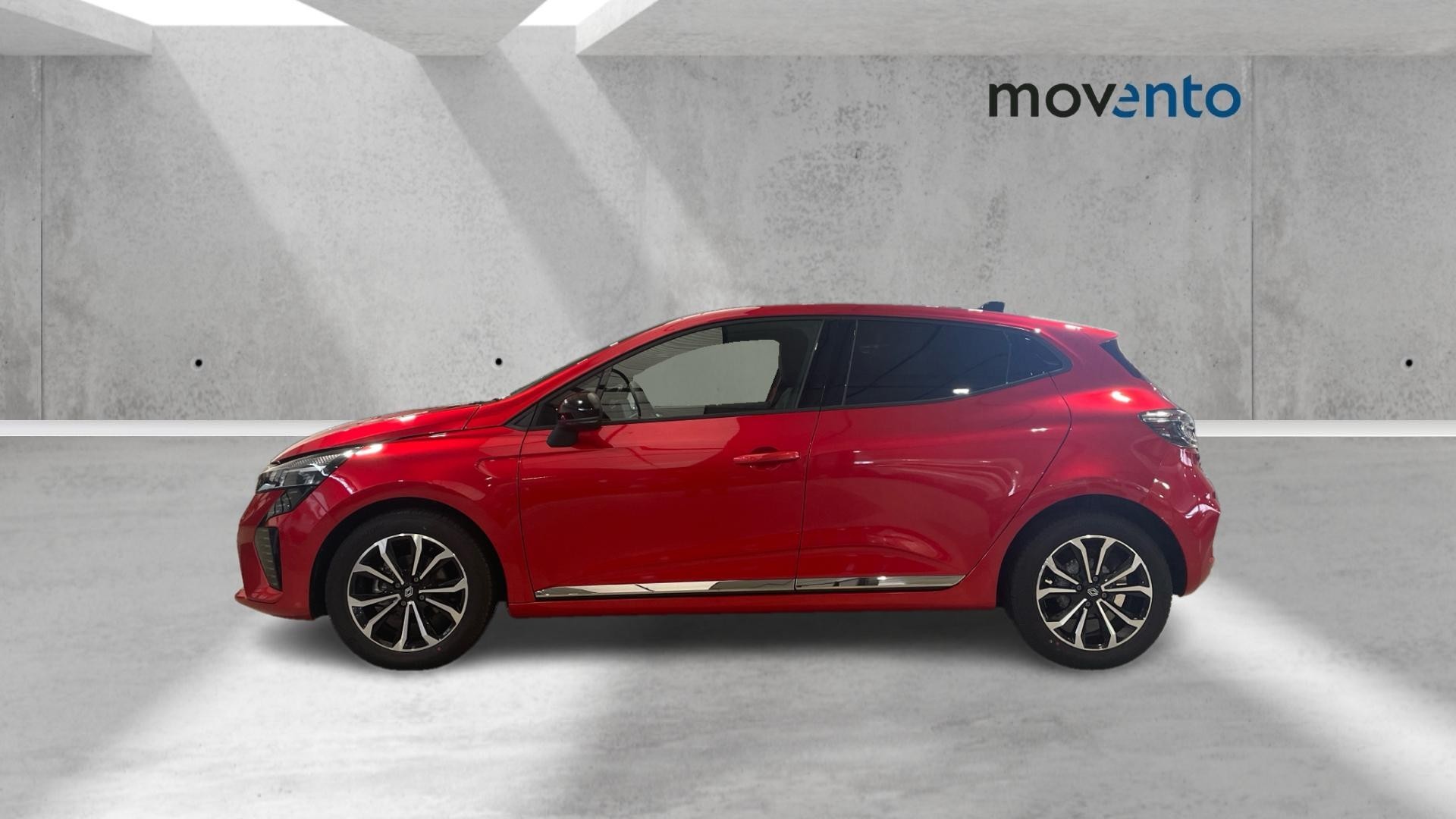 Renault Clio TCe 90 - 3