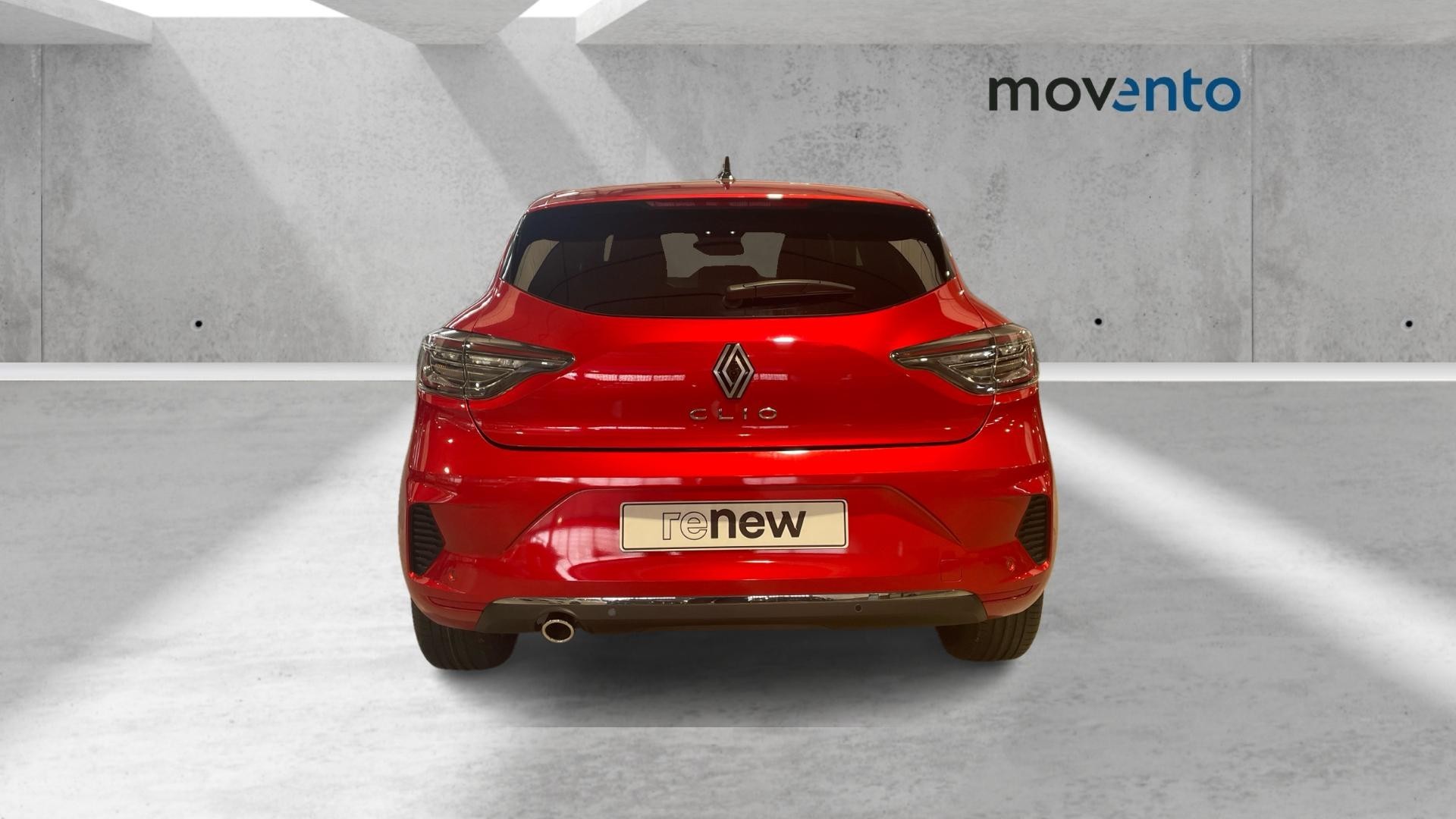 Renault Clio TCe 90 - 5