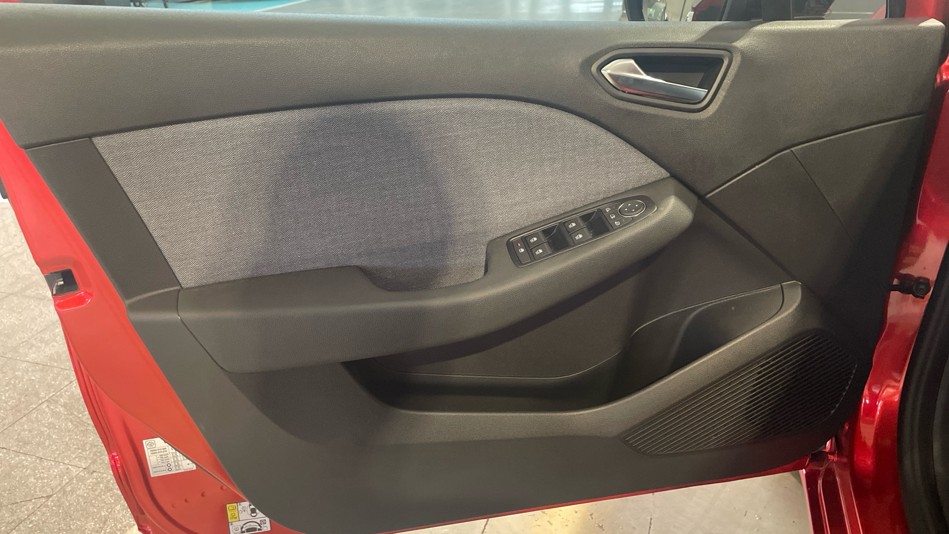 Renault Clio TCe 90 - 9