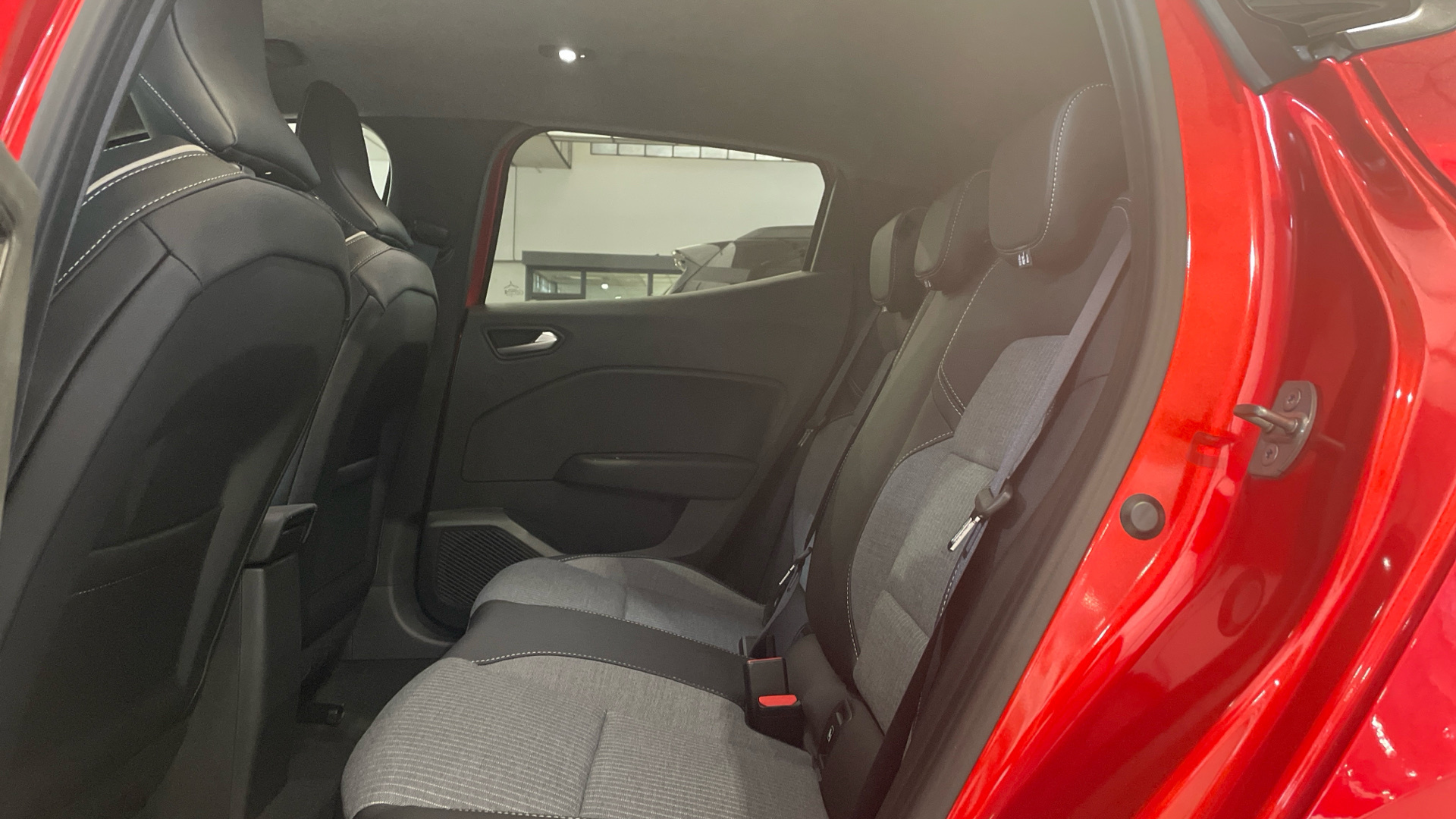 Renault Clio TCe 90 - 12
