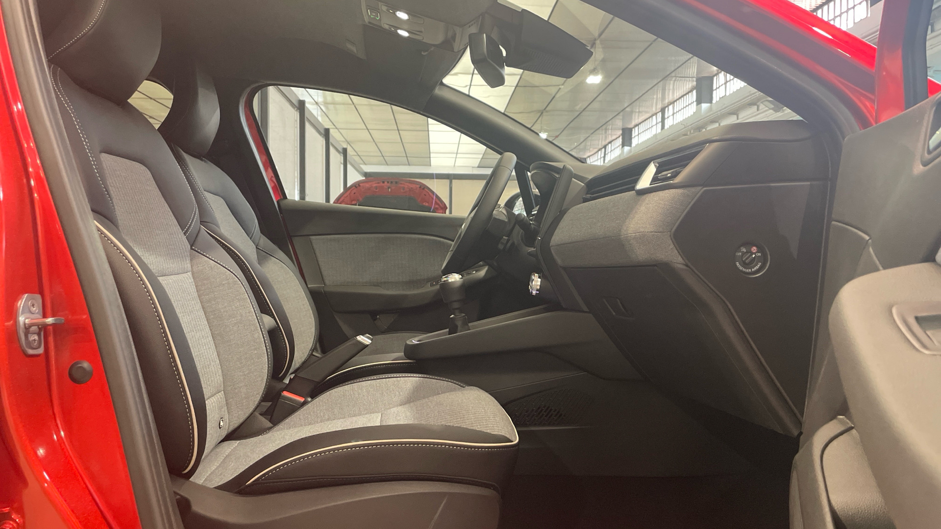 Renault Clio TCe 90 - 13