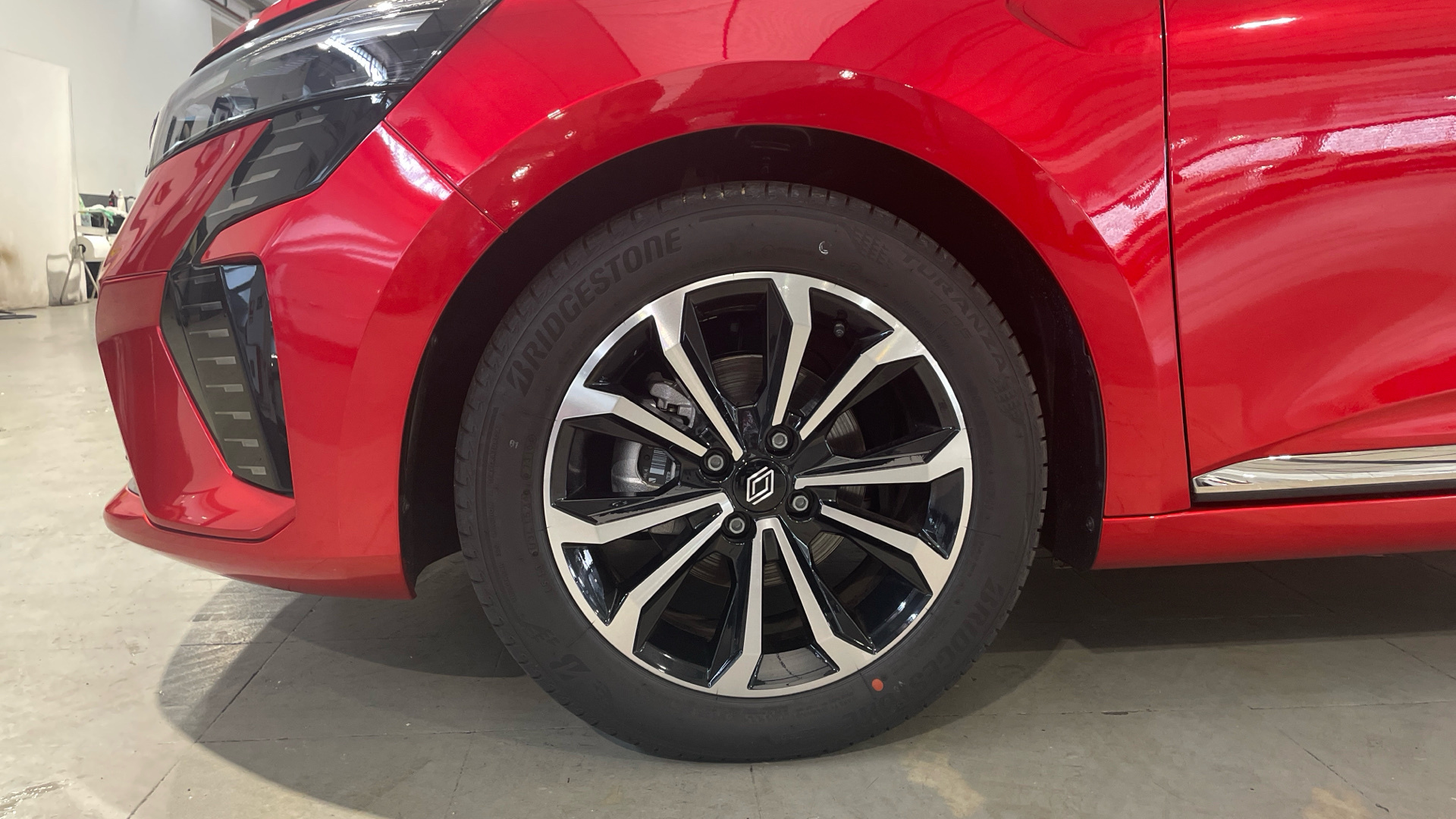 Renault Clio TCe 90 - 15