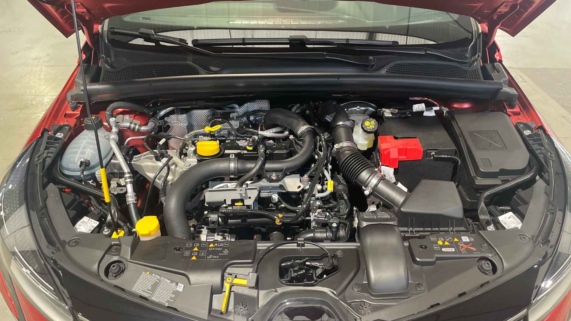 Renault Clio TCe 90 - 20