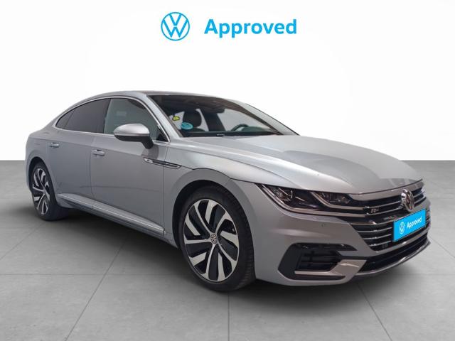 Volkswagen Arteon R-Line 2.0 TDI 110 kW (150 CV) DSG