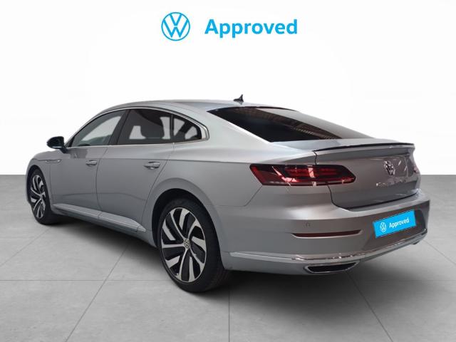 Volkswagen Arteon R-Line 2.0 TDI 110 kW (150 CV) DSG