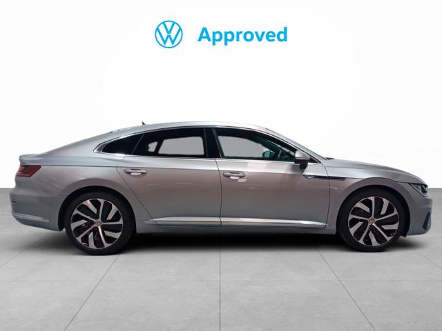 Volkswagen Arteon R-Line 2.0 TDI 110 kW (150 CV) DSG