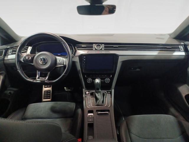 Volkswagen Arteon R-Line 2.0 TDI 110 kW (150 CV) DSG
