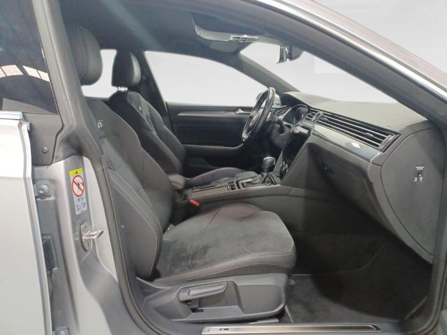 Volkswagen Arteon R-Line 2.0 TDI 110 kW (150 CV) DSG