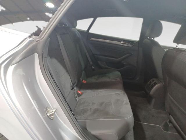 Volkswagen Arteon R-Line 2.0 TDI 110 kW (150 CV) DSG