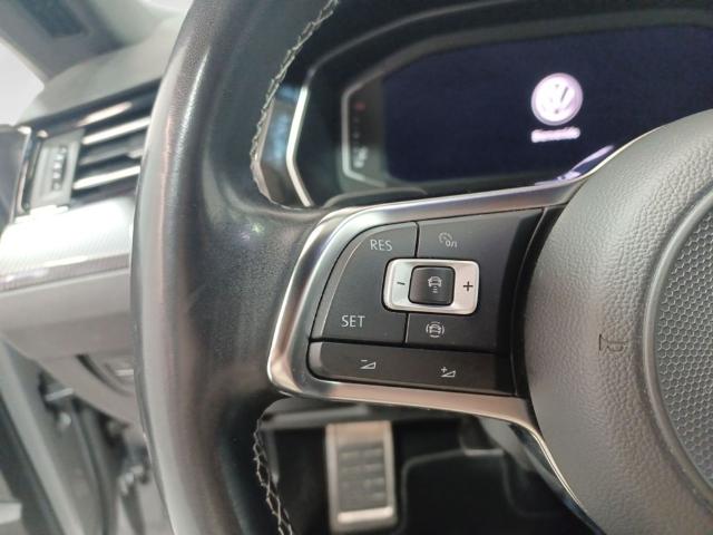 Volkswagen Arteon R-Line 2.0 TDI 110 kW (150 CV) DSG