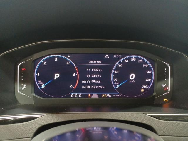 Volkswagen Arteon R-Line 2.0 TDI 110 kW (150 CV) DSG
