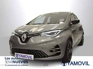 Renault Zoe en Motorflash