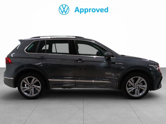 Volkswagen Tiguan R-Line 2.0 TSI 4Motion 140 kW (190 CV) DSG
