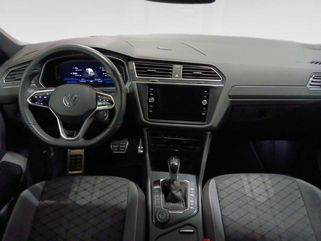 Volkswagen Tiguan R-Line 2.0 TSI 4Motion 140 kW (190 CV) DSG