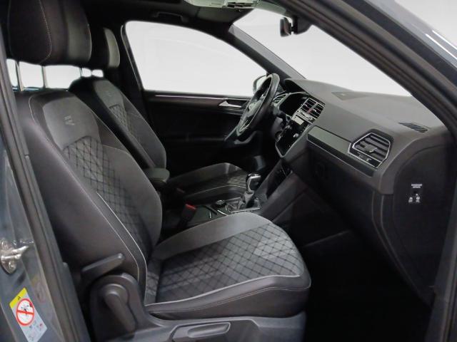Volkswagen Tiguan R-Line 2.0 TSI 4Motion 140 kW (190 CV) DSG