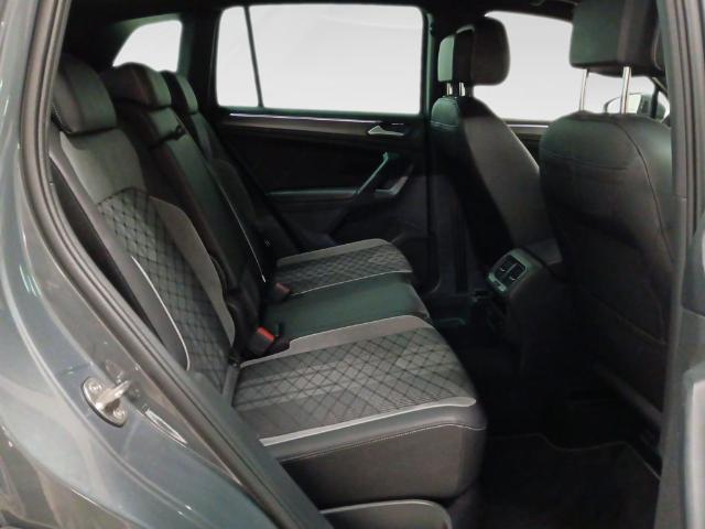 Volkswagen Tiguan R-Line 2.0 TSI 4Motion 140 kW (190 CV) DSG