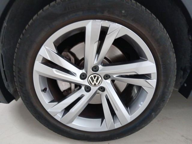 Volkswagen Tiguan R-Line 2.0 TSI 4Motion 140 kW (190 CV) DSG