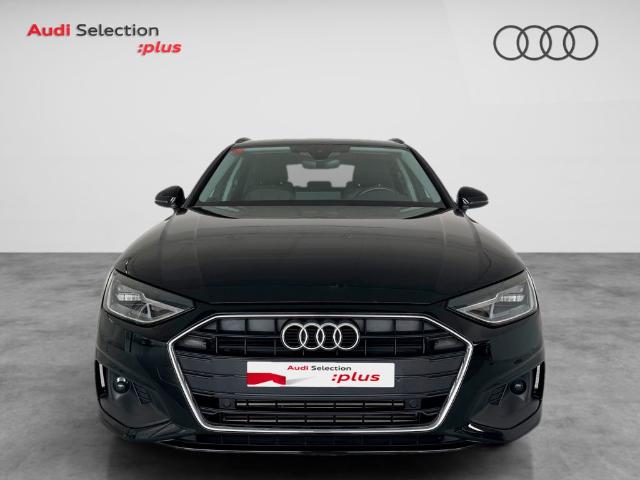 Audi A4 Avant S line 35 TFSI 110 kW (150 CV) S tronic