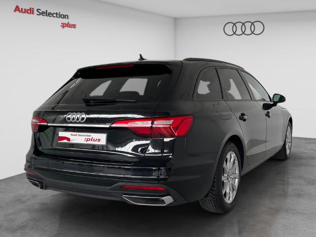 Audi A4 Avant S line 35 TFSI 110 kW (150 CV) S tronic