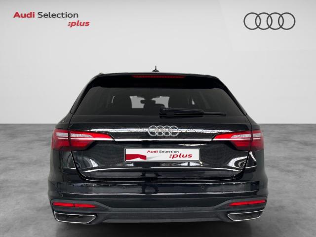 Audi A4 Avant S line 35 TFSI 110 kW (150 CV) S tronic