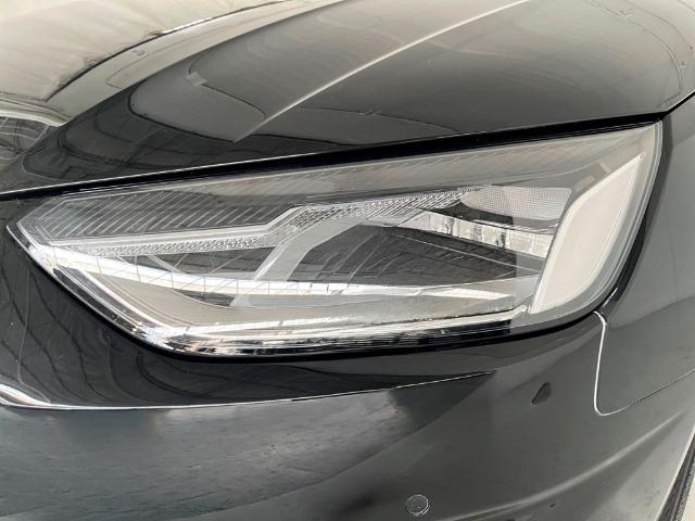 Audi A4 Avant S line 35 TFSI 110 kW (150 CV) S tronic