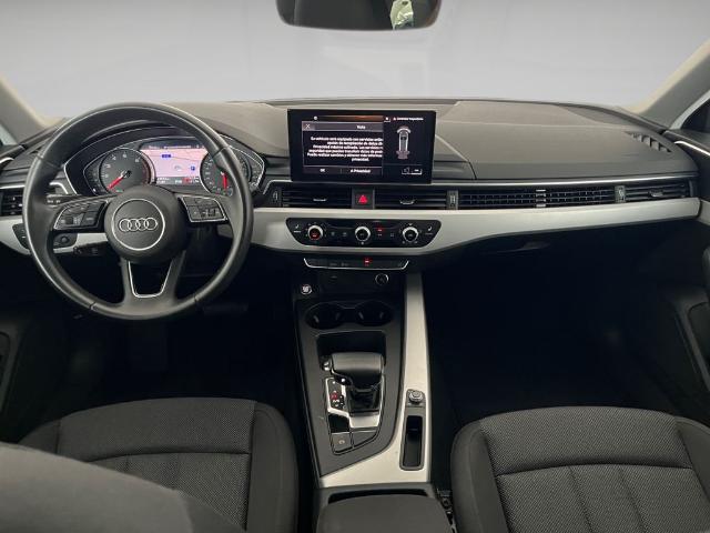 Audi A4 Avant S line 35 TFSI 110 kW (150 CV) S tronic
