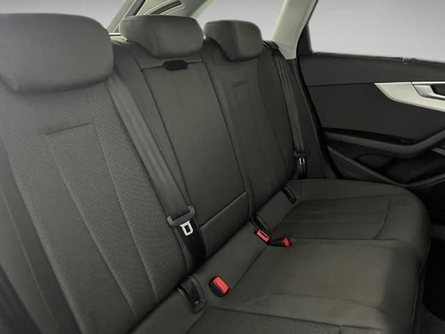 Audi A4 Avant S line 35 TFSI 110 kW (150 CV) S tronic