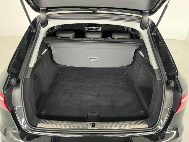 Audi A4 Avant S line 35 TFSI 110 kW (150 CV) S tronic