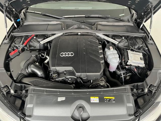 Audi A4 Avant S line 35 TFSI 110 kW (150 CV) S tronic