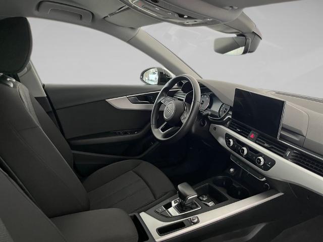 Audi A4 Avant S line 35 TFSI 110 kW (150 CV) S tronic