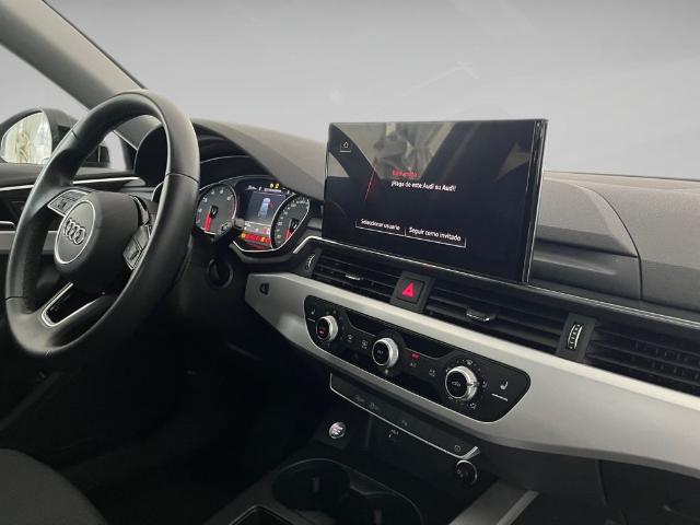 Audi A4 Avant S line 35 TFSI 110 kW (150 CV) S tronic