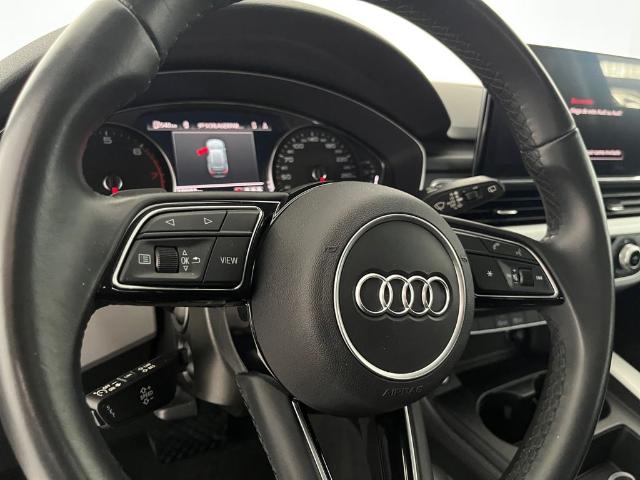 Audi A4 Avant S line 35 TFSI 110 kW (150 CV) S tronic