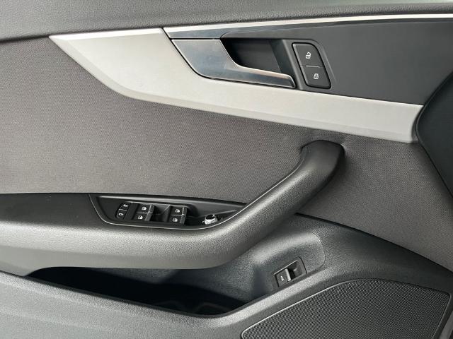 Audi A4 Avant S line 35 TFSI 110 kW (150 CV) S tronic