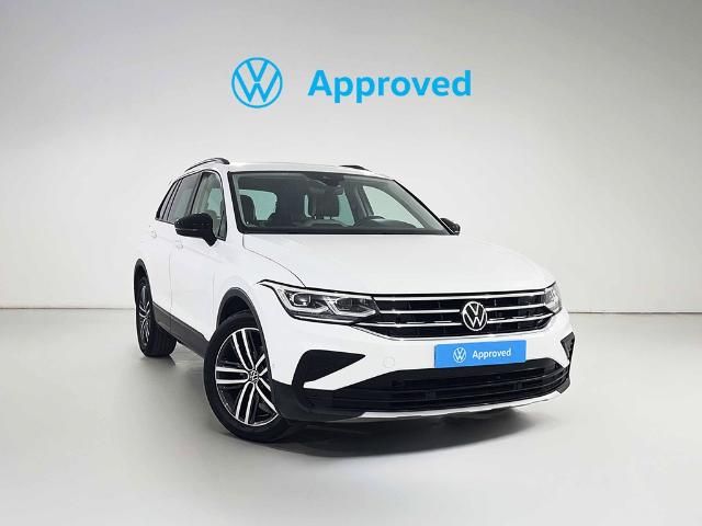 Volkswagen Tiguan Urban Sport 2.0 TDI 110 kW (150 CV) DSG