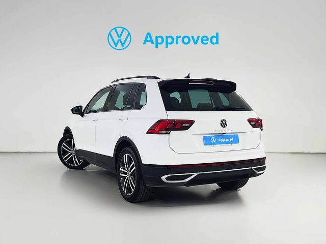 Volkswagen Tiguan Urban Sport 2.0 TDI 110 kW (150 CV) DSG