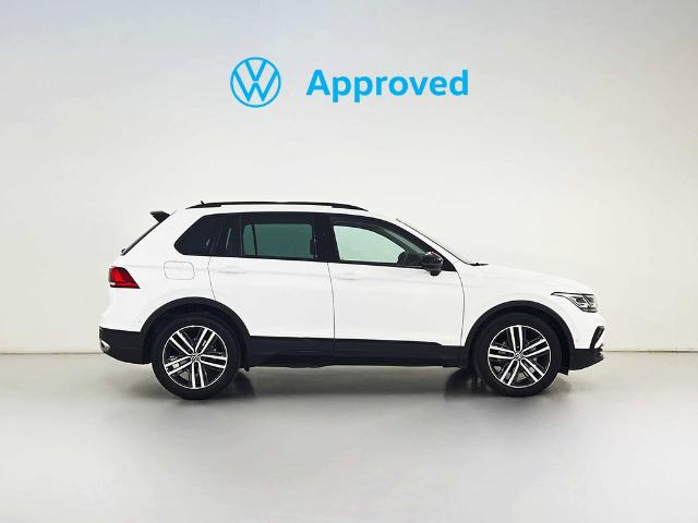 Volkswagen Tiguan Urban Sport 2.0 TDI 110 kW (150 CV) DSG