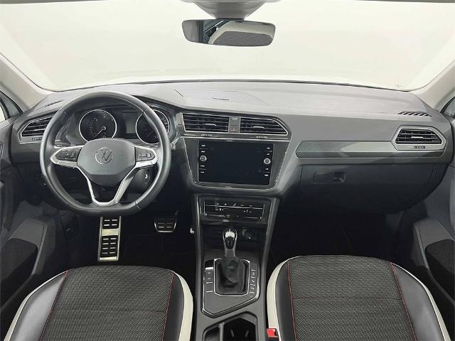 Volkswagen Tiguan Urban Sport 2.0 TDI 110 kW (150 CV) DSG
